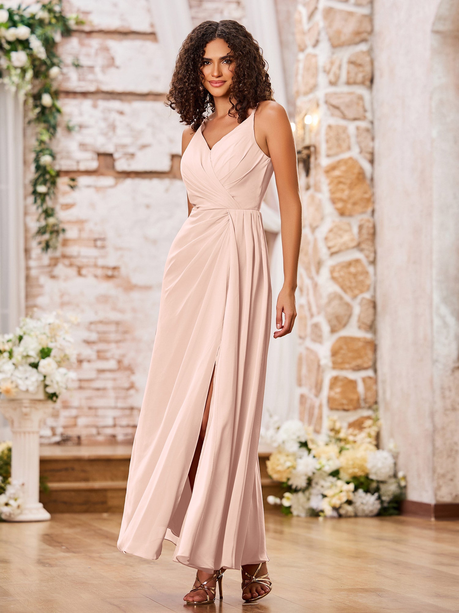 Pearl Pink